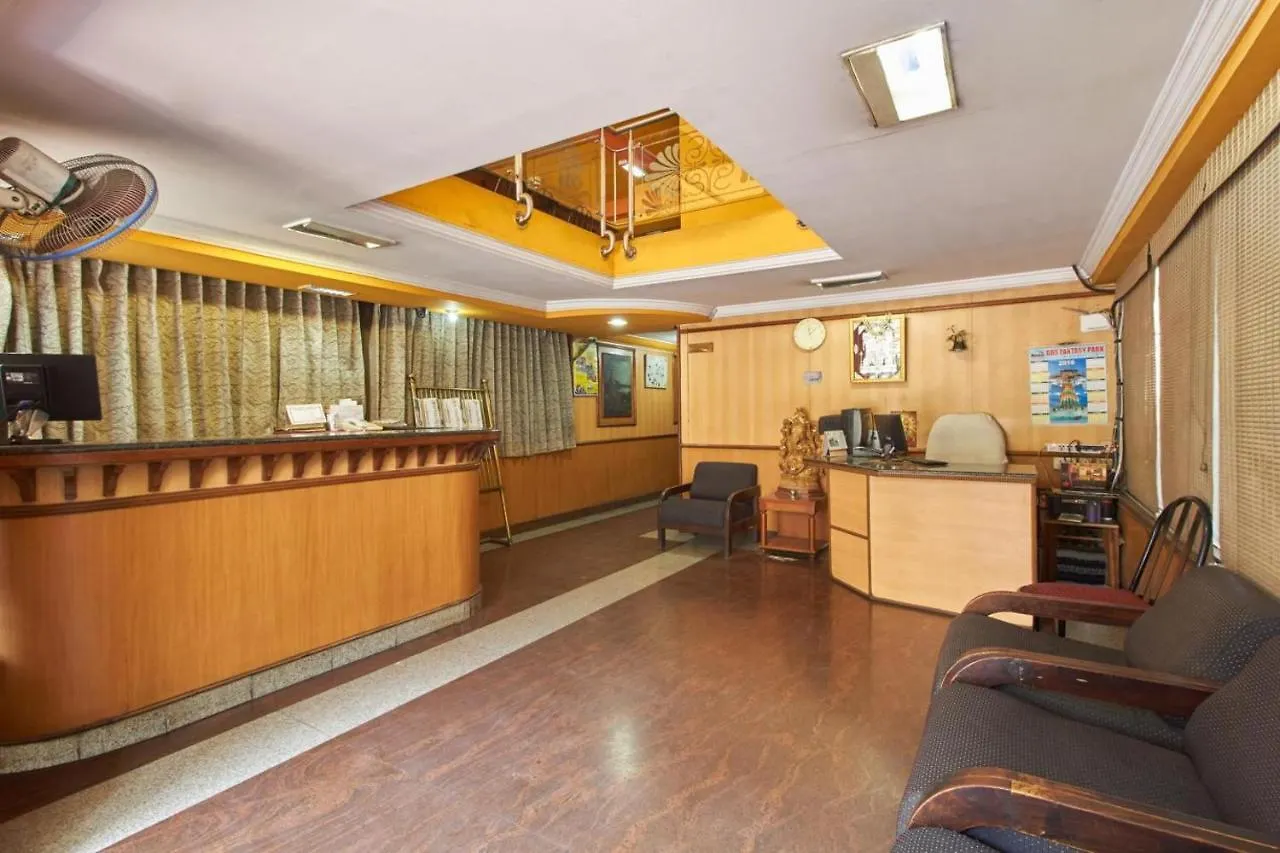 Hotel Abhishek Mysore