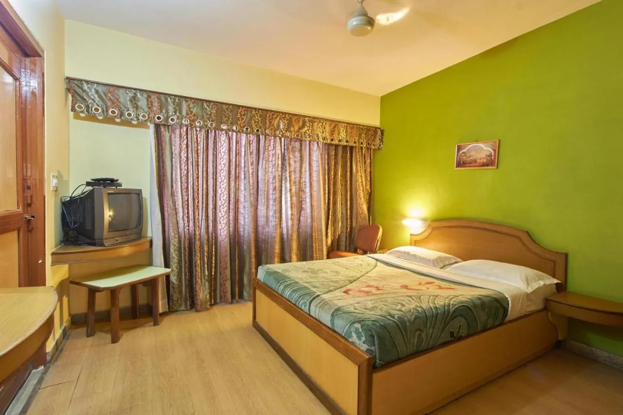 Hotel Abhishek Mysore India