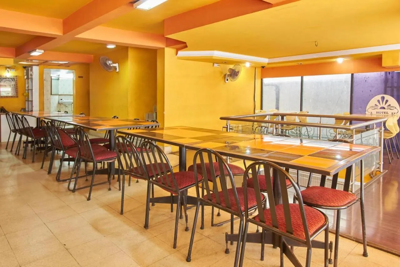 Hotel Abhishek Mysore 0*,