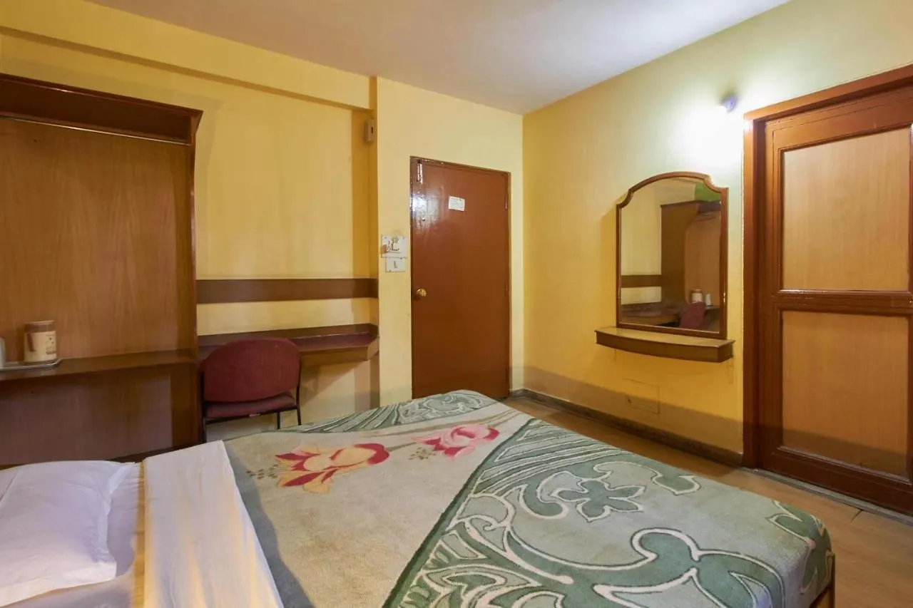 Hotel Abhishek Mysore