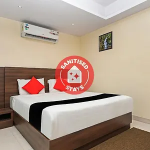 Hotel Capital O 76622 Raama Grand, Mysore