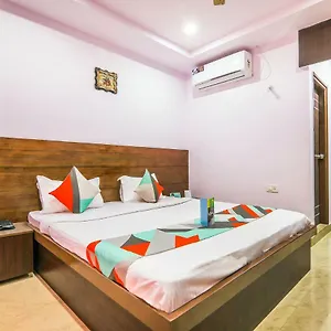 Hotel Yashaswi Comforts, Mysore